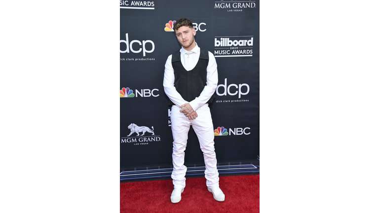2019 Billboard Music Awards - Arrivals