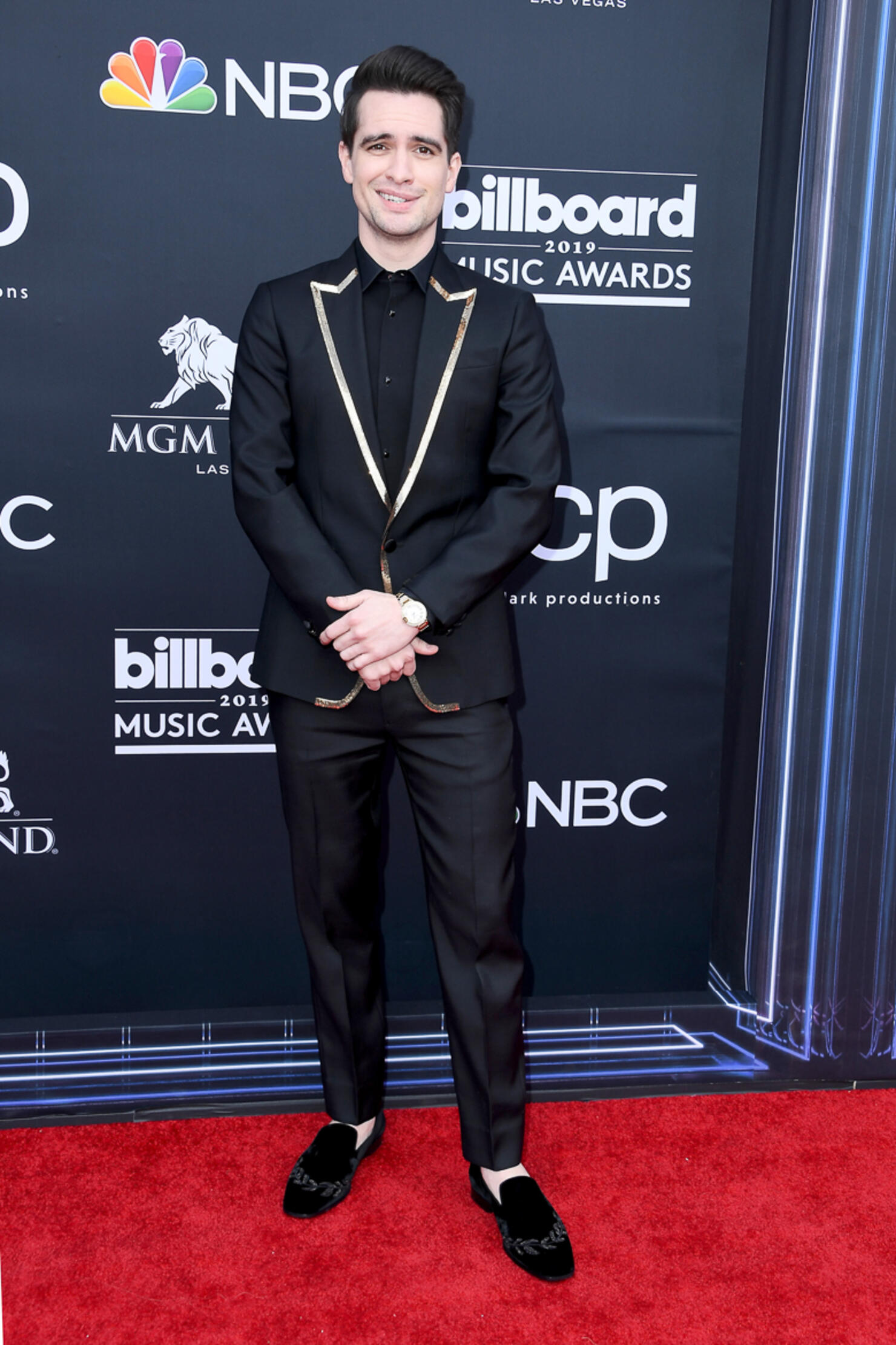 2019 Billboard Music Awards - Arrivals