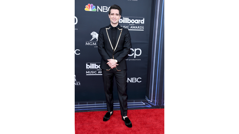 2019 Billboard Music Awards - Arrivals