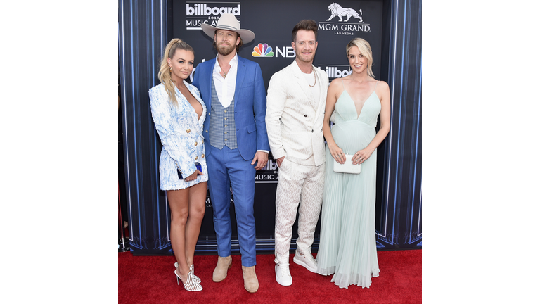 2019 Billboard Music Awards - Arrivals