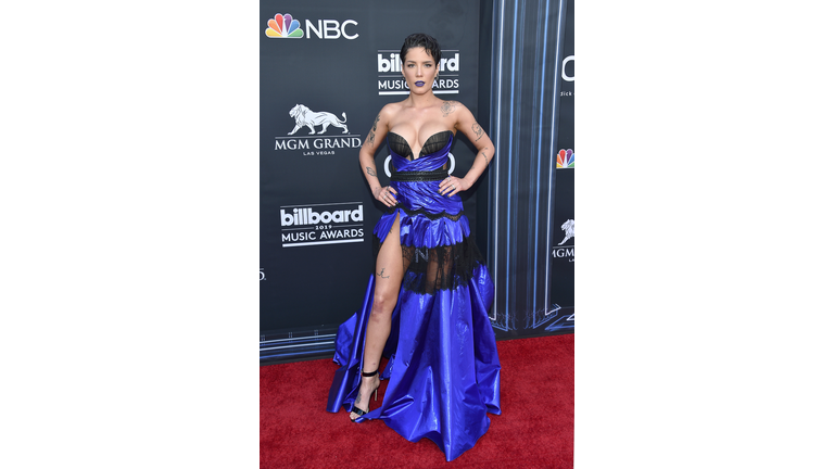 2019 Billboard Music Awards - Arrivals