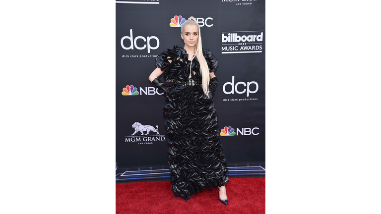 2019 Billboard Music Awards - Arrivals