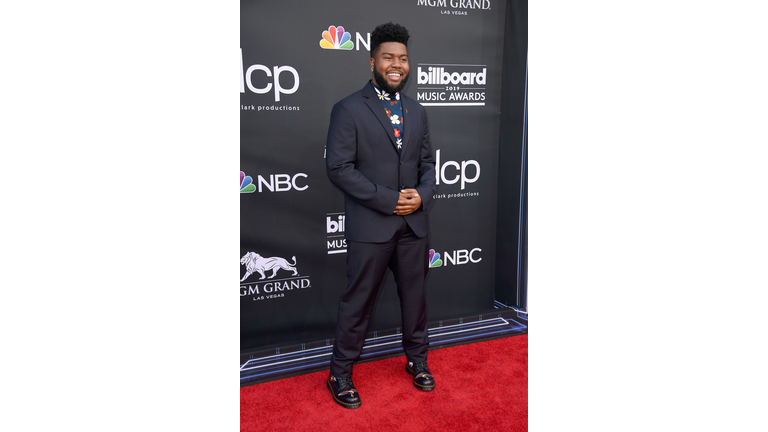 2019 Billboard Music Awards - Arrivals