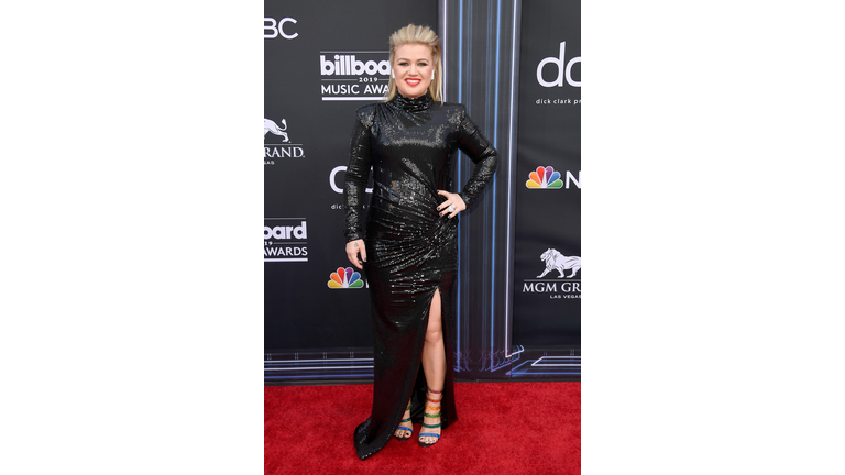 2019 Billboard Music Awards - Arrivals