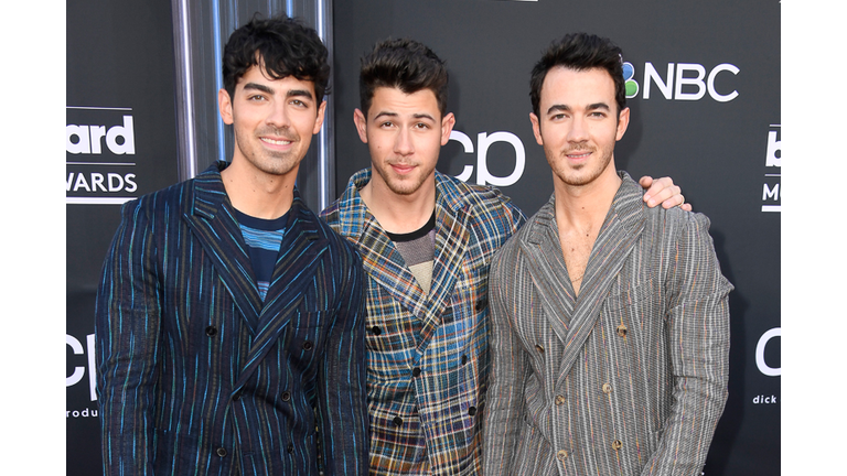 2019 Billboard Music Awards - Arrivals