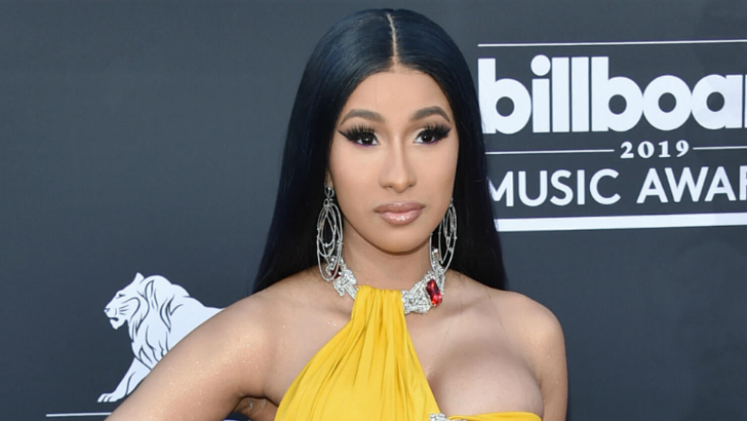 Cardi B's Most Outrageous Outfits of 2019