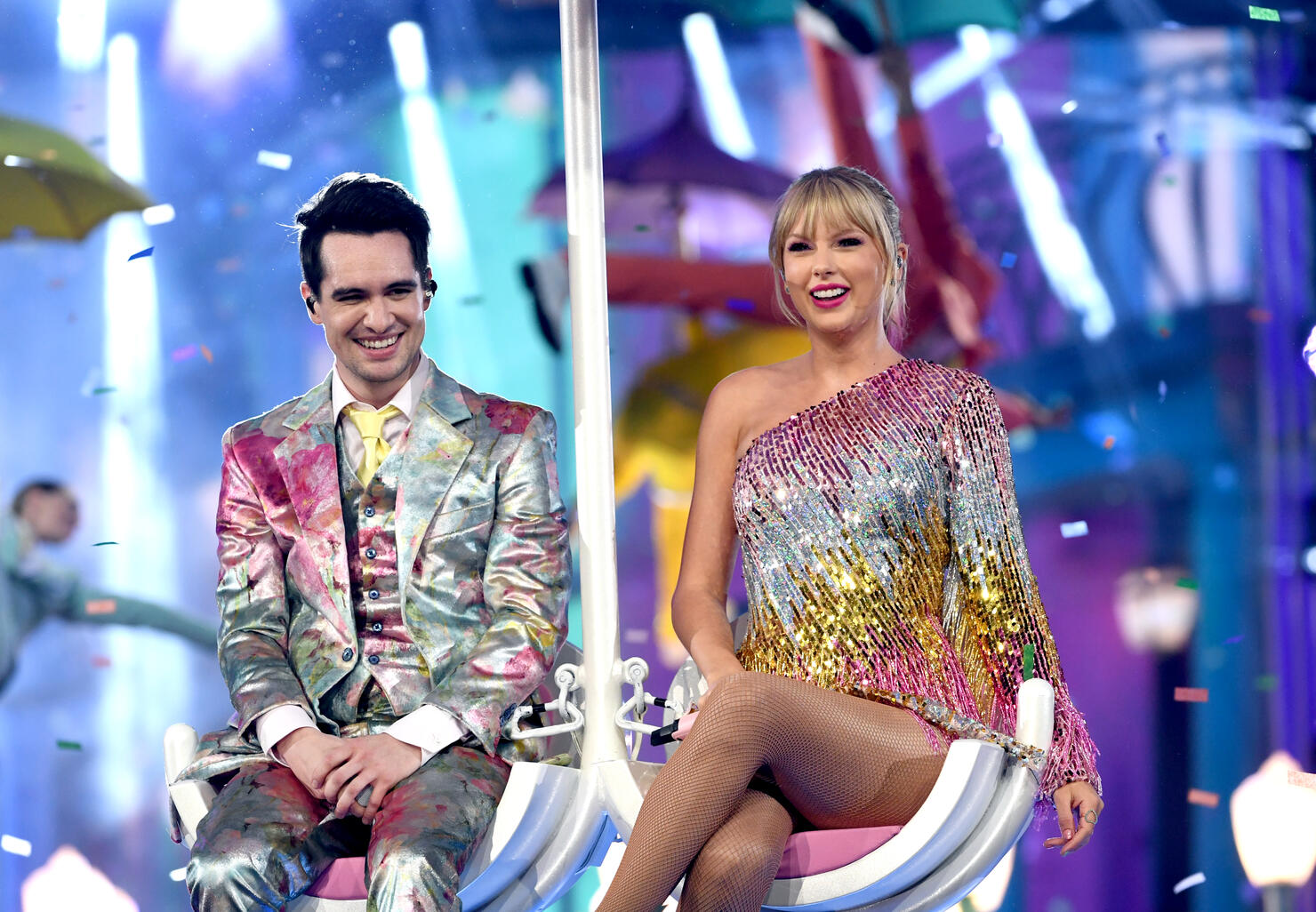 2019 Billboard Music Awards - Show