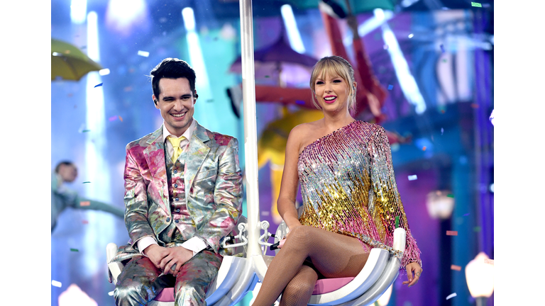 2019 Billboard Music Awards - Show