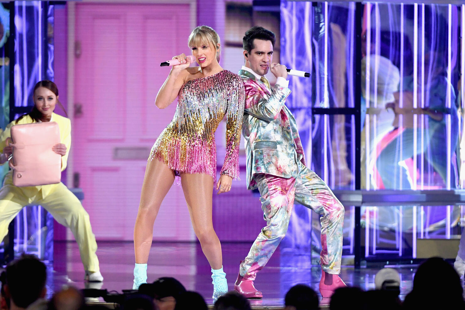 2019 Billboard Music Awards - Show