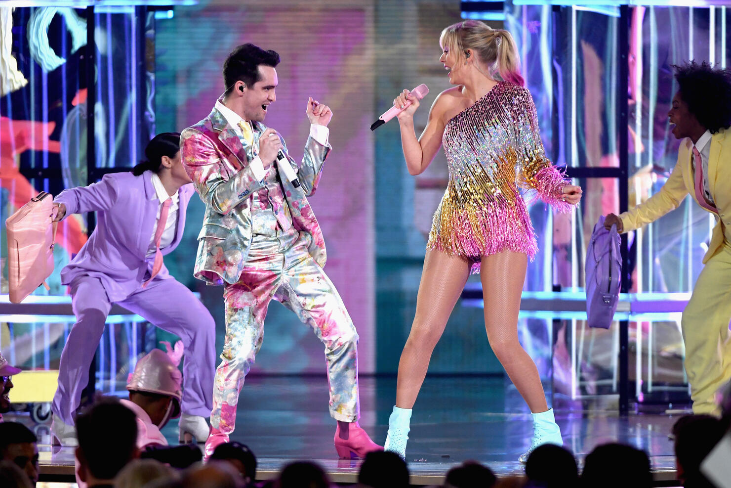 2019 Billboard Music Awards - Show