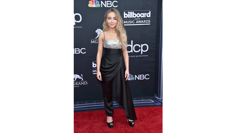 2019 Billboard Music Awards - Arrivals
