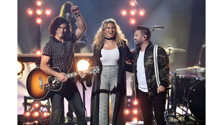 2019 Billboard Music Awards - Show