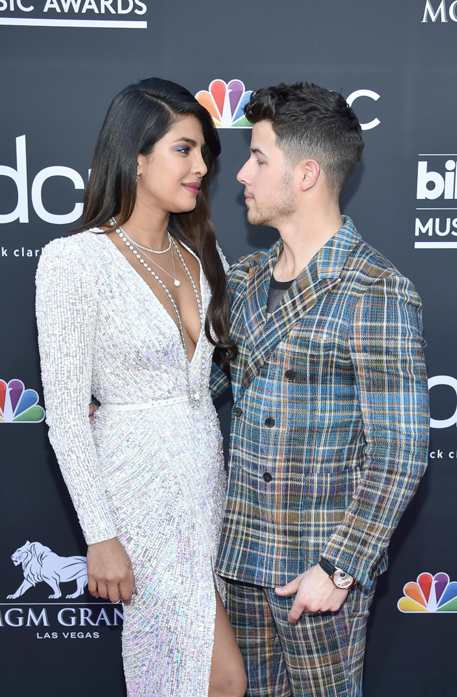 2019 Billboard Music Awards - Arrivals