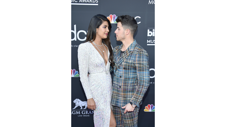 2019 Billboard Music Awards - Arrivals
