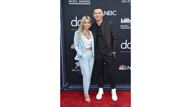 2019 Billboard Music Awards - Arrivals