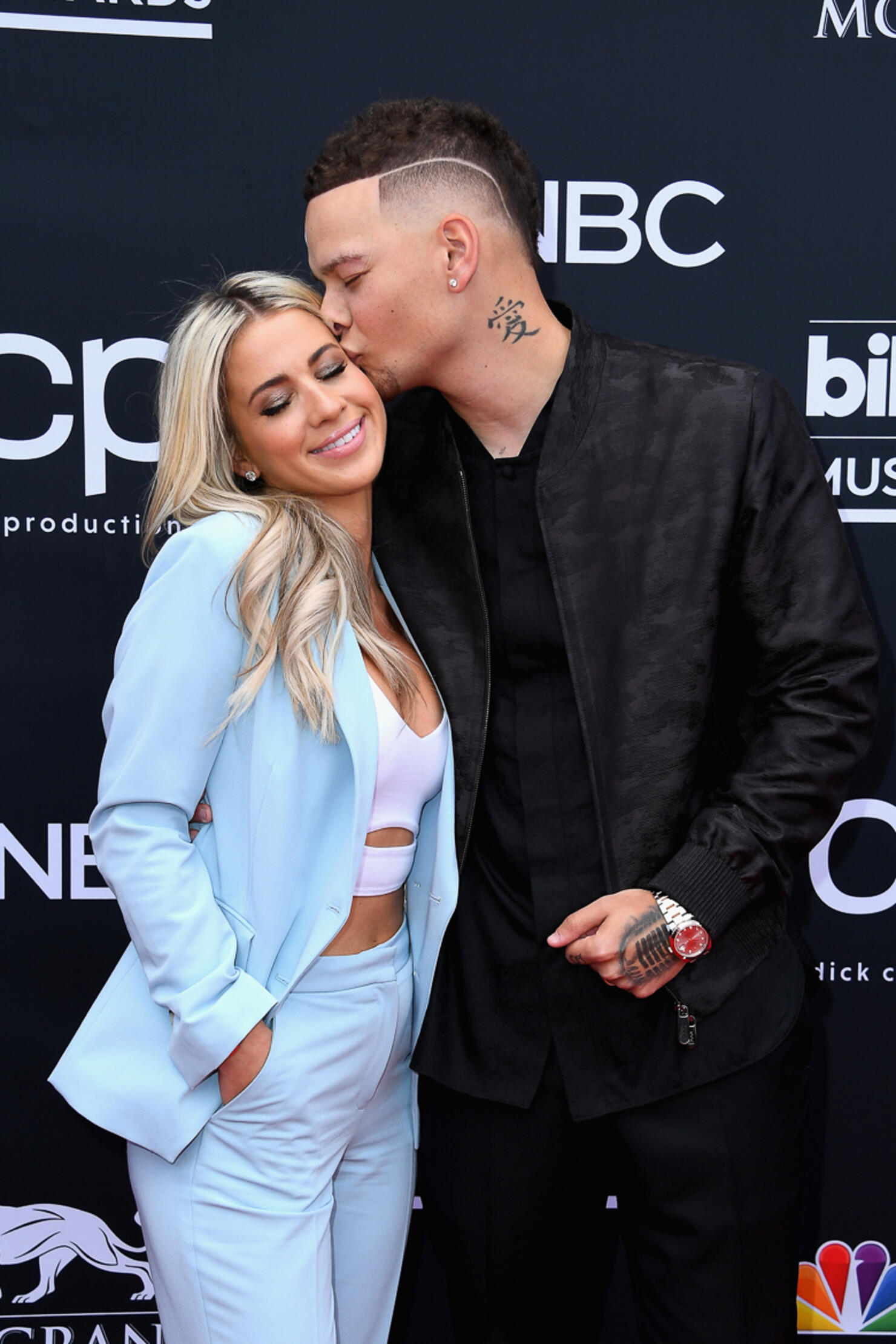 2019 Billboard Music Awards - Arrivals