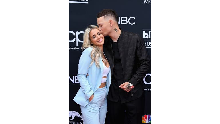 2019 Billboard Music Awards - Arrivals