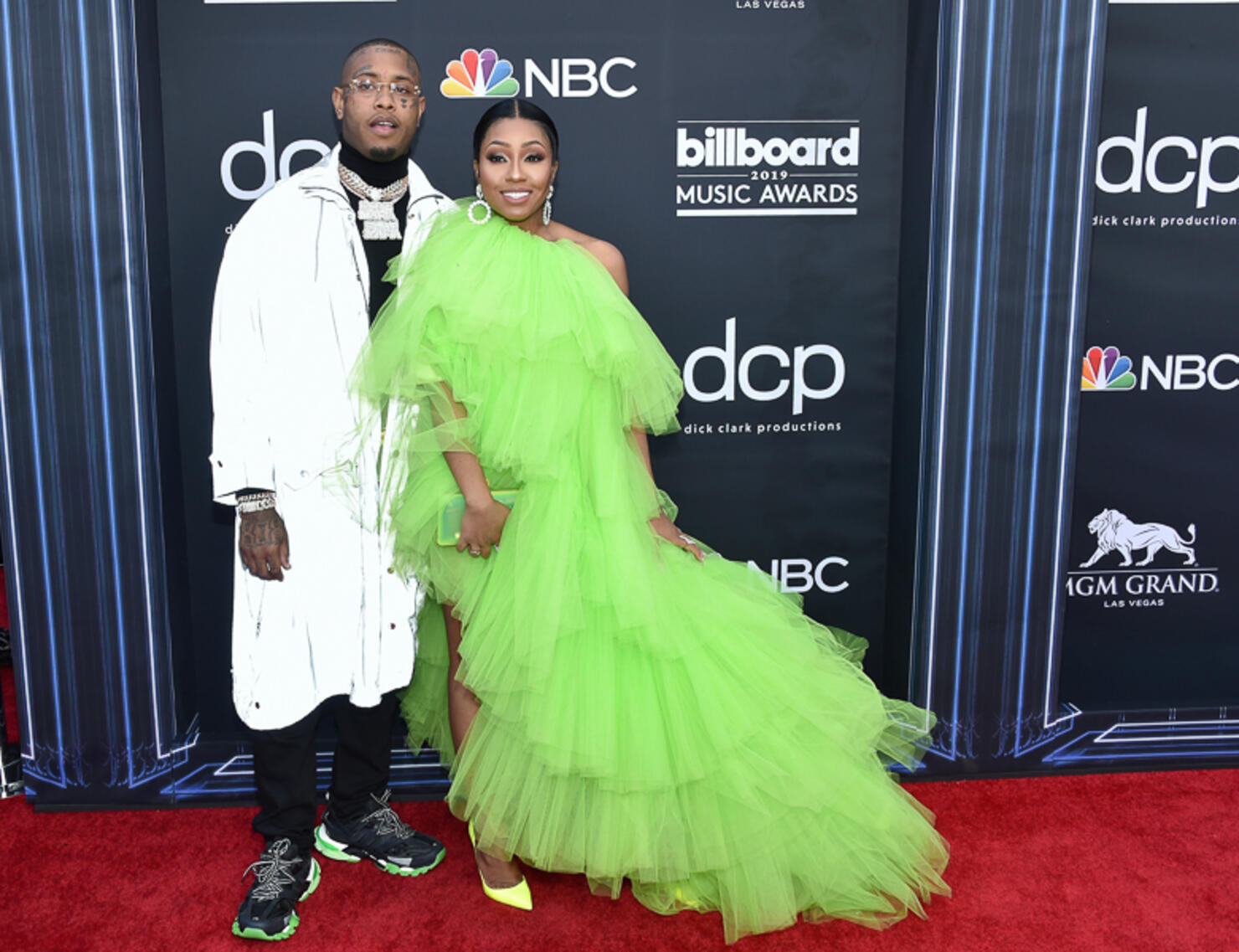 2019 Billboard Music Awards - Arrivals