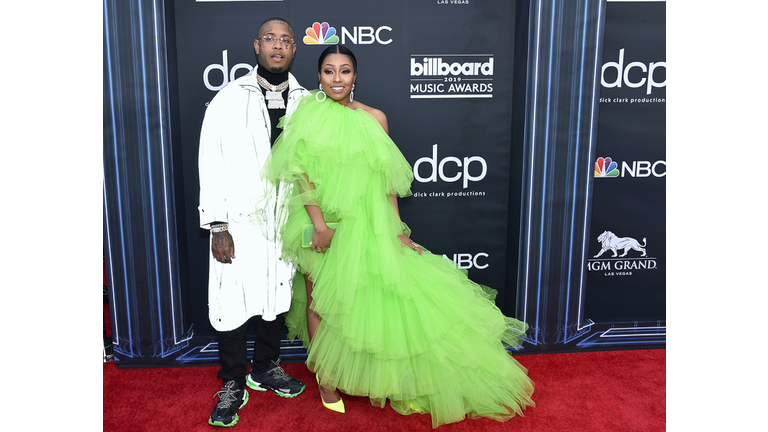 2019 Billboard Music Awards - Arrivals