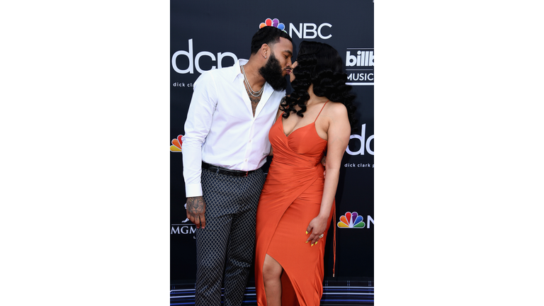 2019 Billboard Music Awards - Arrivals