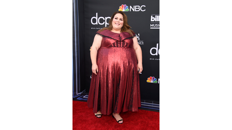2019 Billboard Music Awards - Arrivals