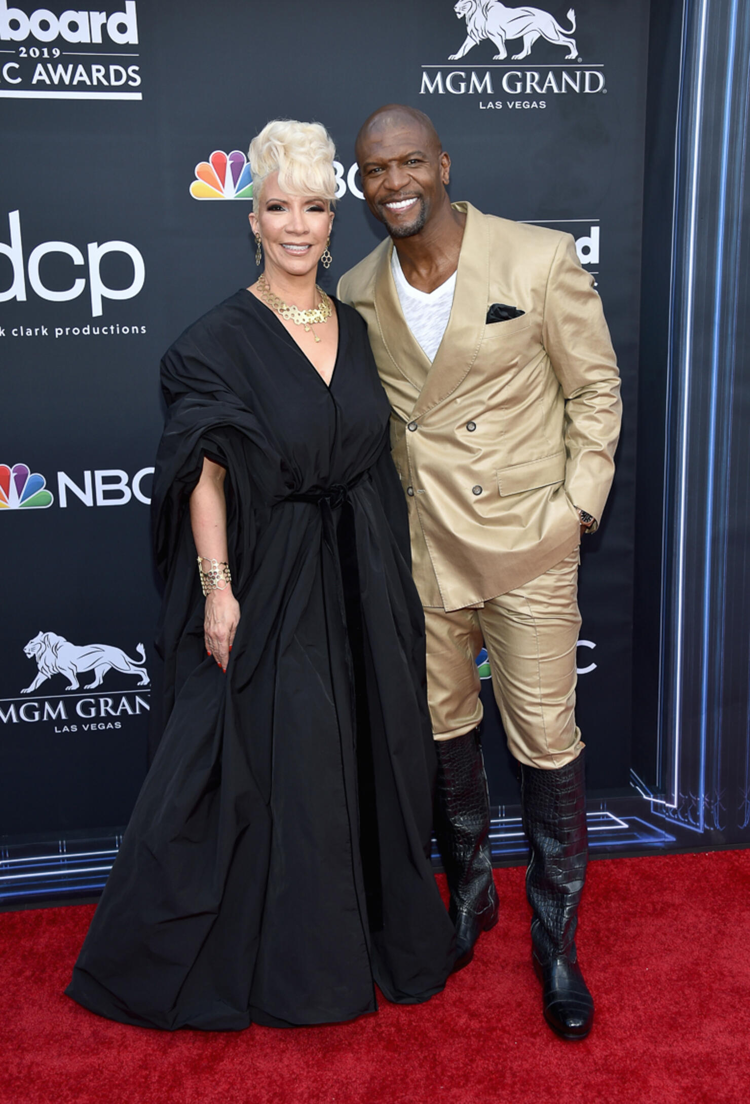 2019 Billboard Music Awards - Arrivals