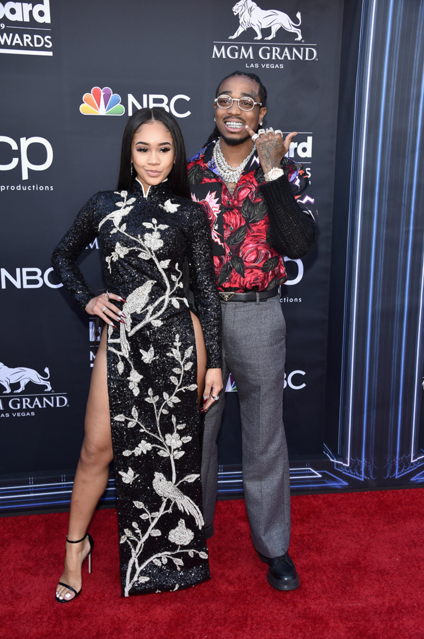2019 Billboard Music Awards - Arrivals