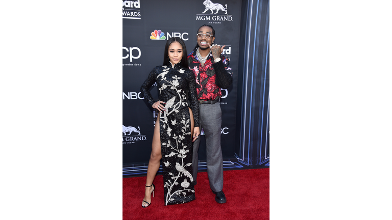 2019 Billboard Music Awards - Arrivals