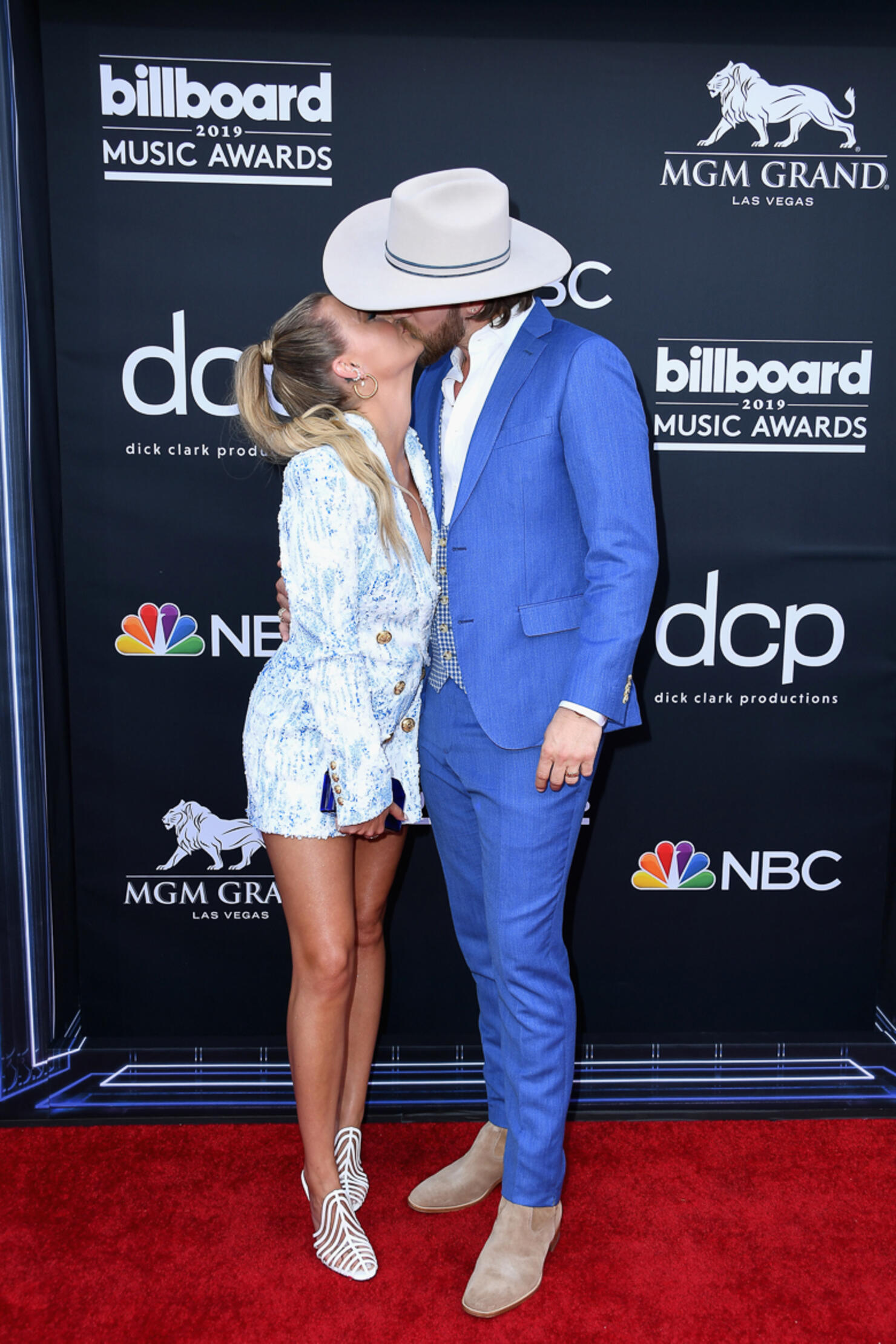 2019 Billboard Music Awards - Arrivals