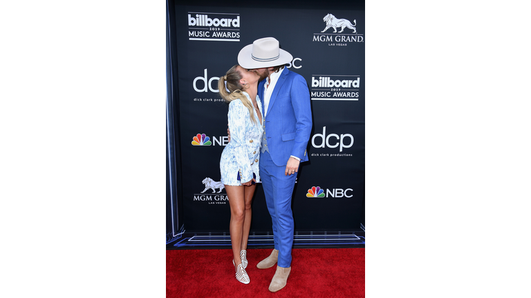 2019 Billboard Music Awards - Arrivals