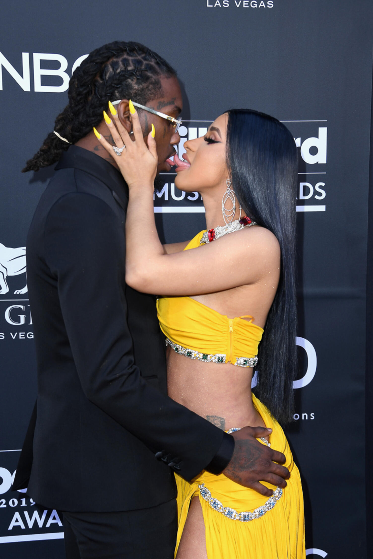 2019 Billboard Music Awards - Arrivals