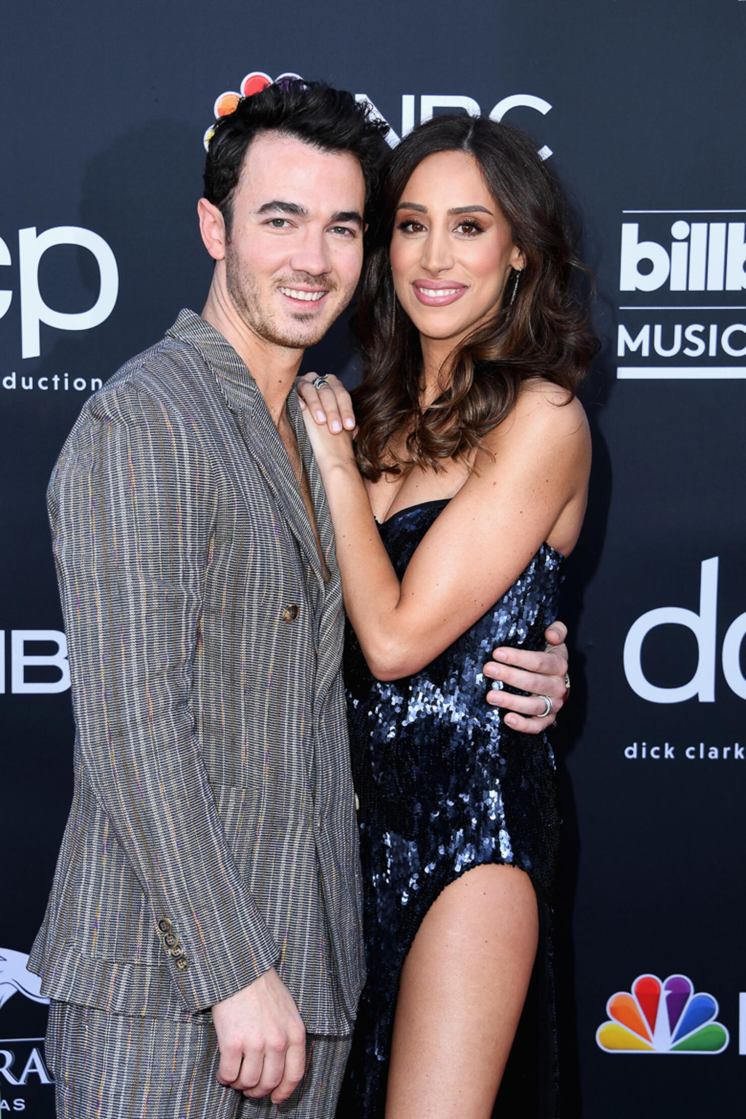 2019 Billboard Music Awards - Arrivals
