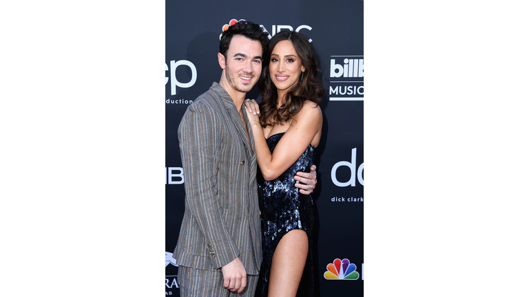 2019 Billboard Music Awards - Arrivals