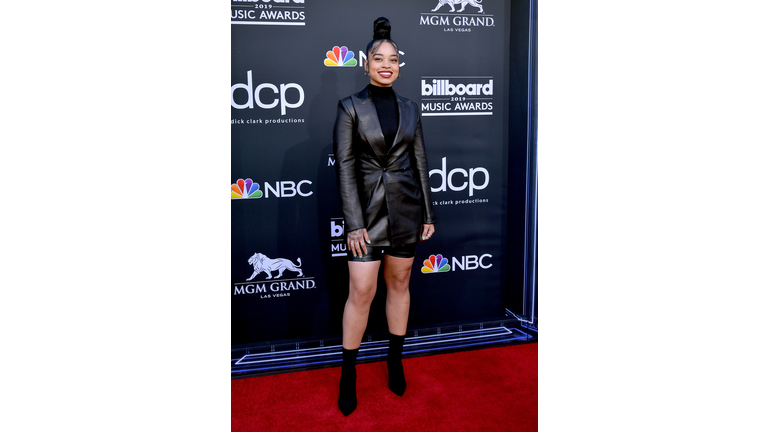 2019 Billboard Music Awards - Arrivals