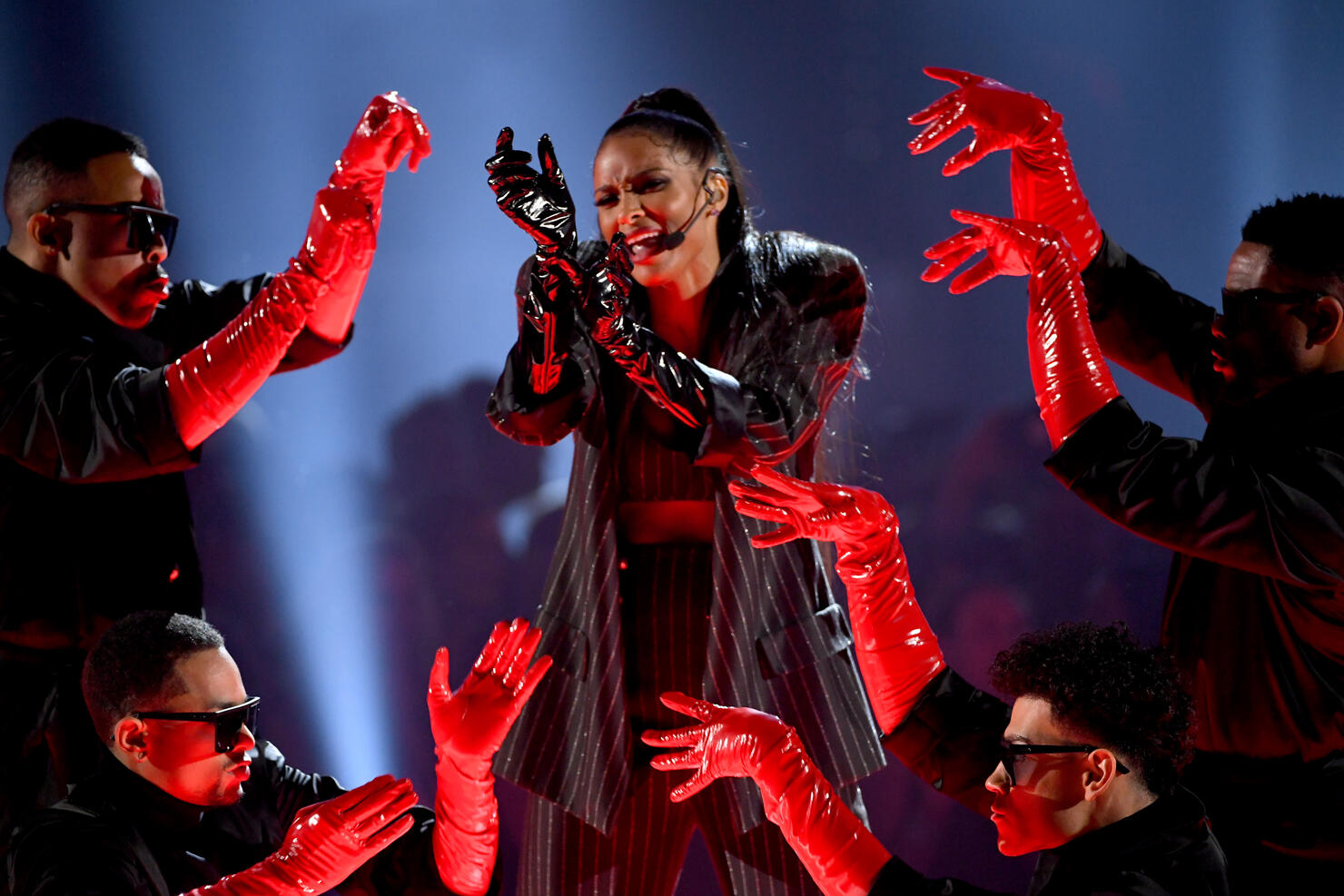 2019 Billboard Music Awards - Show