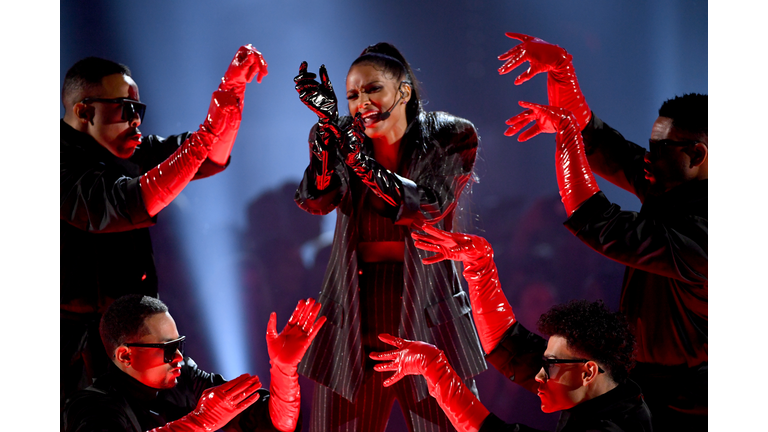 2019 Billboard Music Awards - Show