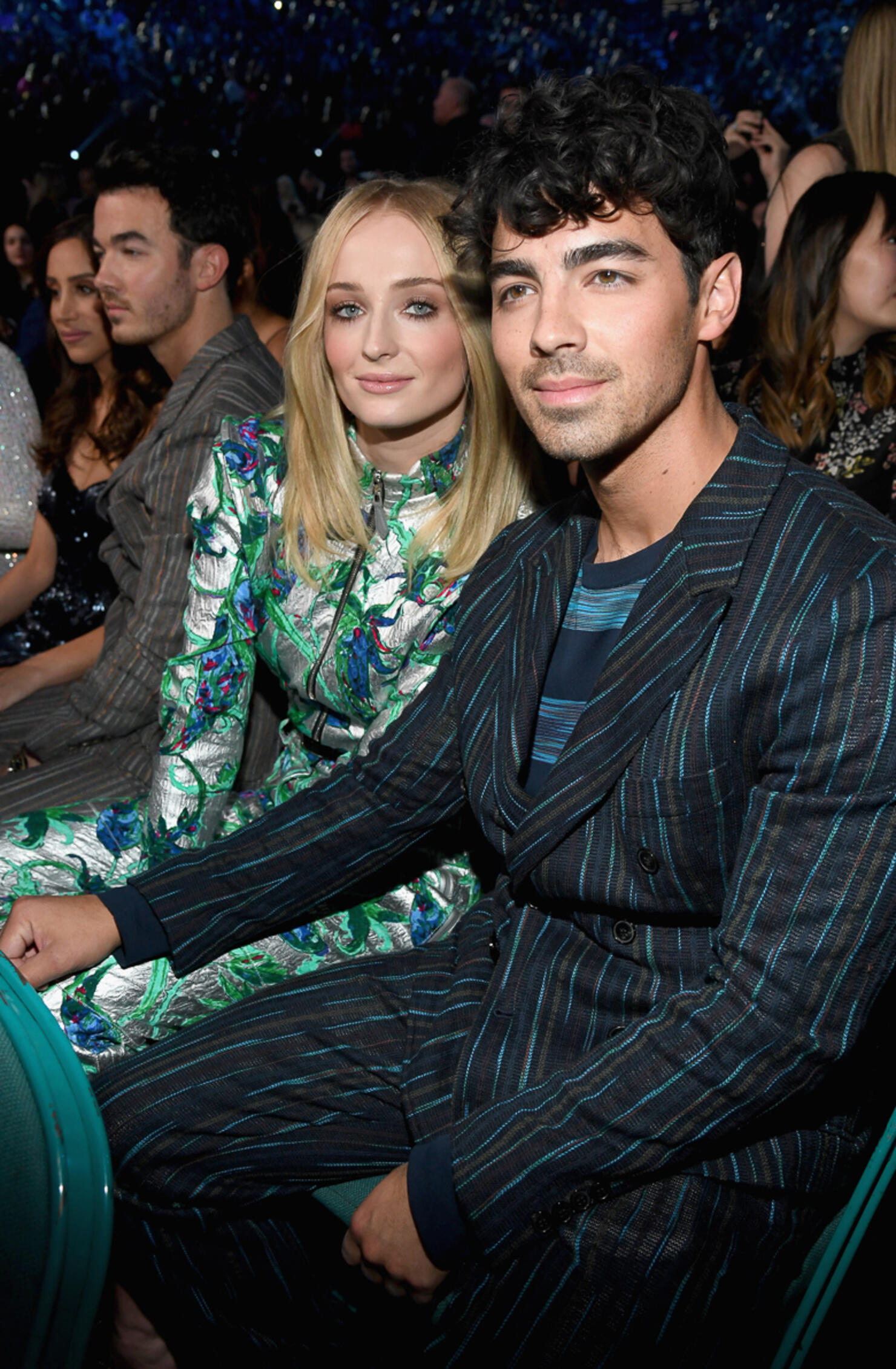 2019 Billboard Music Awards - Show