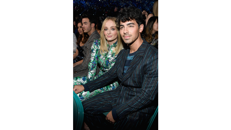 2019 Billboard Music Awards - Show