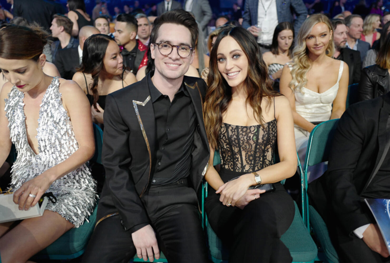 2019 Billboard Music Awards - Show