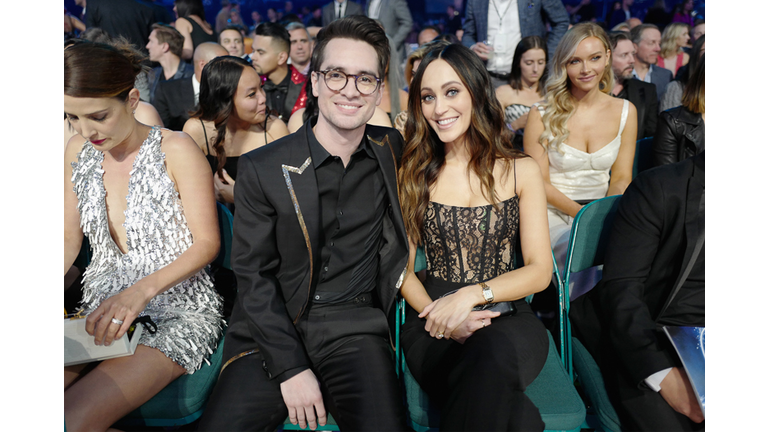 2019 Billboard Music Awards - Show