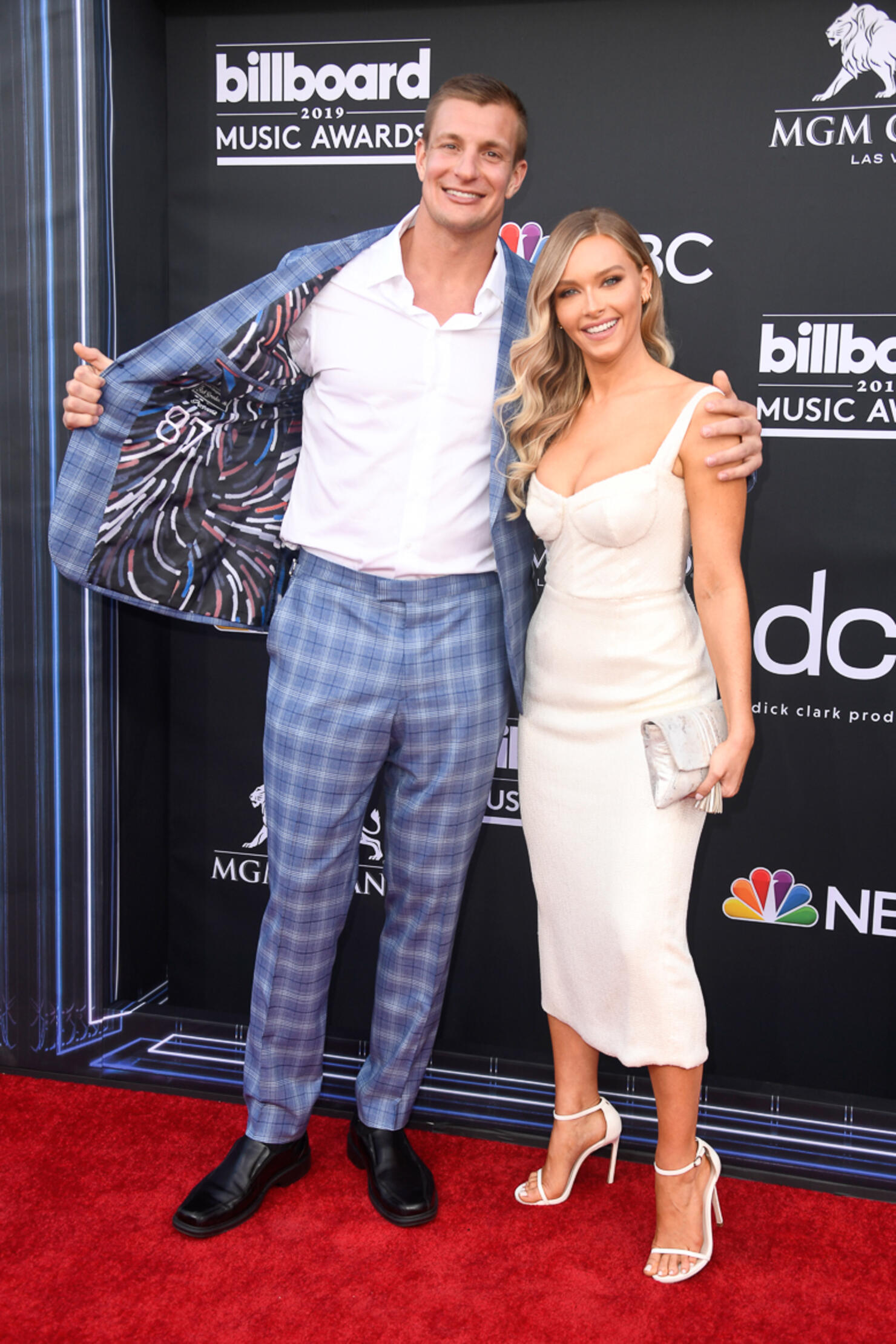 2019 Billboard Music Awards - Arrivals