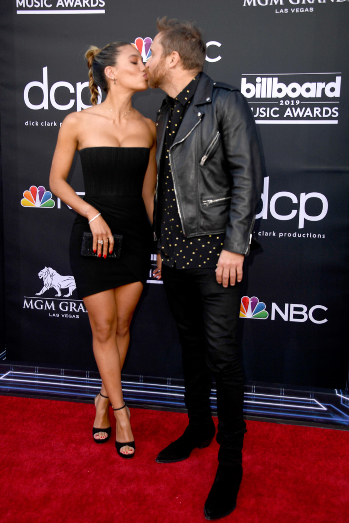 2019 Billboard Music Awards - Arrivals