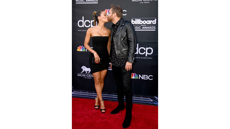 2019 Billboard Music Awards - Arrivals