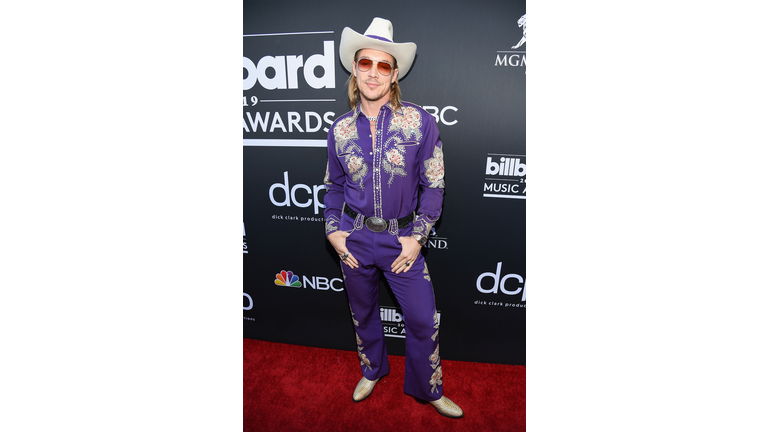 2019 Billboard Music Awards - Red Carpet
