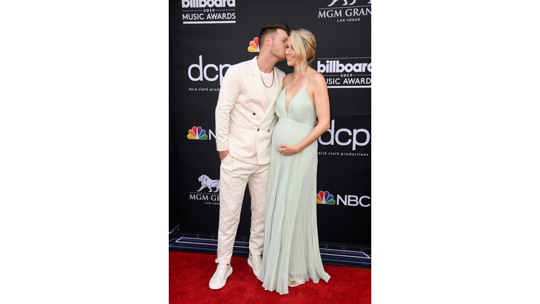 2019 Billboard Music Awards - Arrivals