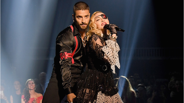 2019 Billboard Music Awards - Show