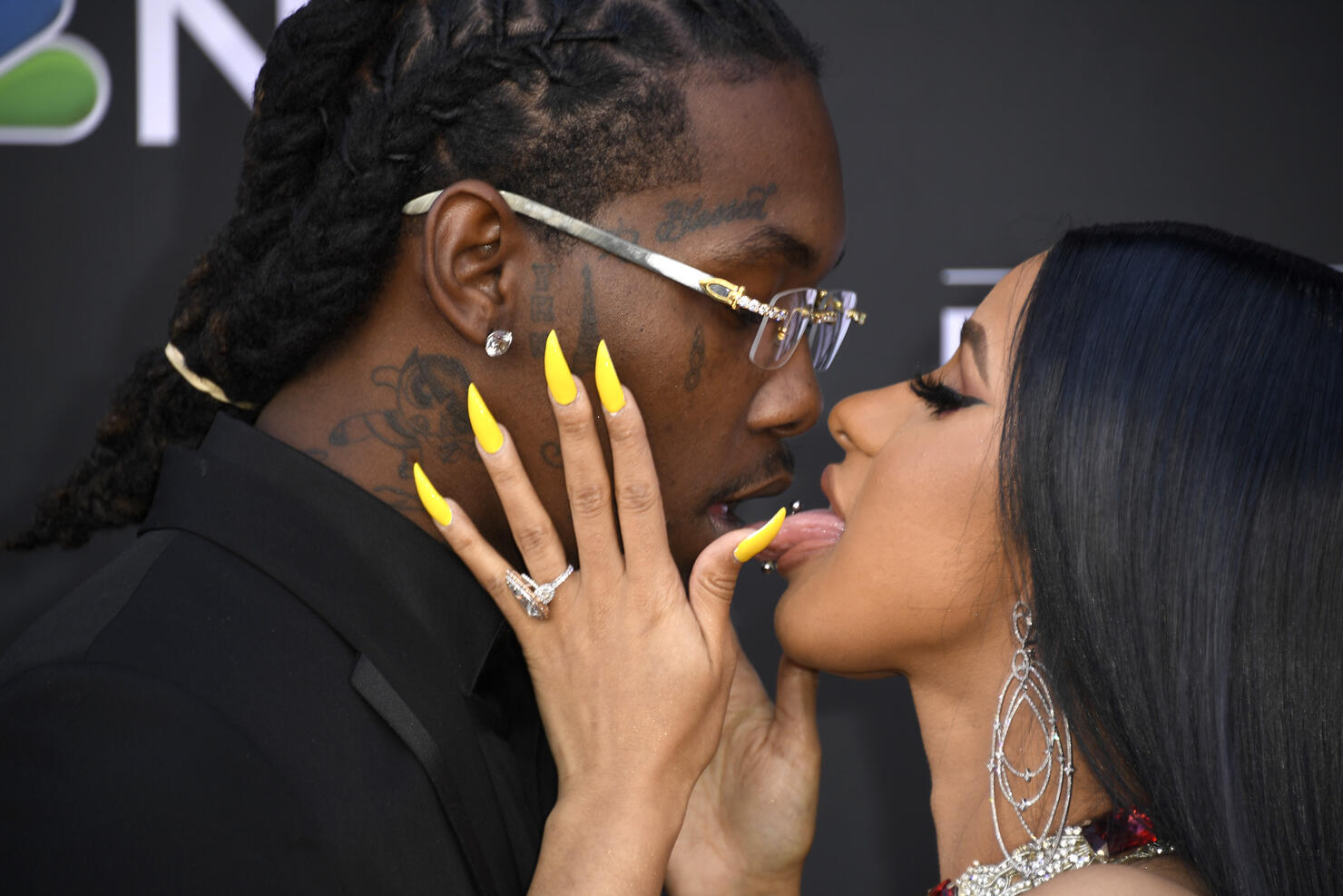 2019 Billboard Music Awards - Arrivals