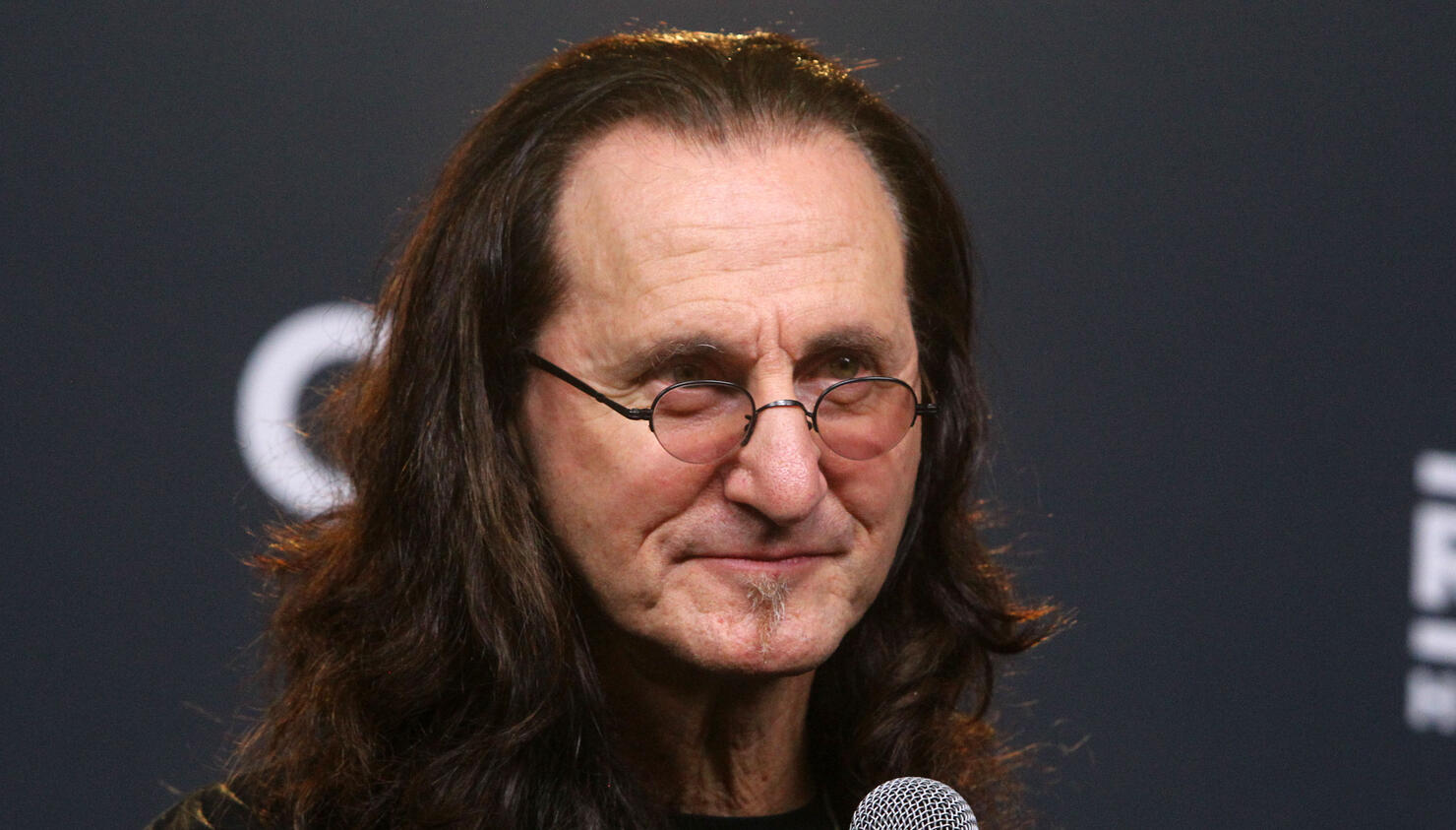 32nd Annual Rock & Roll Hall Of Fame Induction Ceremony - Press Room