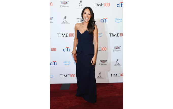 TIME 100 Gala 2019 - Cocktails