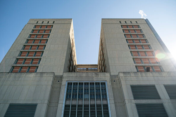 Bomb Threat Shuts Down Metropolitan Correction Center After Weekend Protests